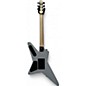 Used EVH STAR Gray Solid Body Electric Guitar