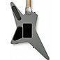 Used EVH STAR Gray Solid Body Electric Guitar