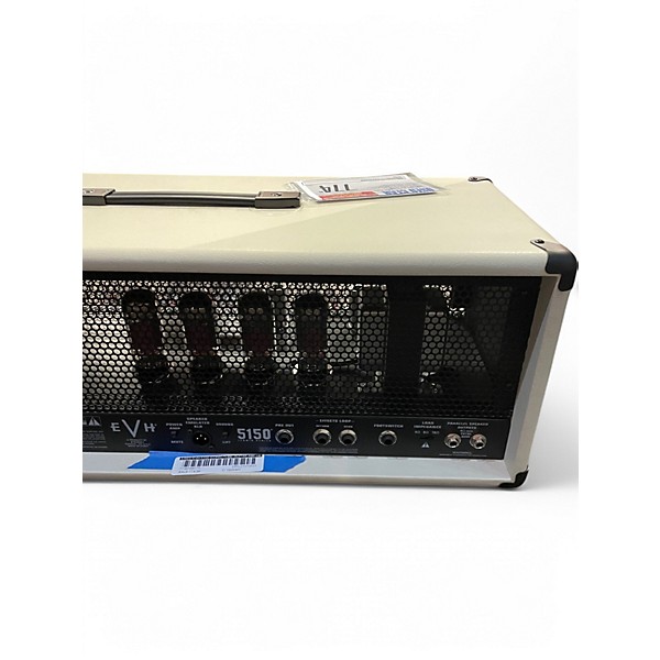 Used EVH 5150 ICONIC Tube Guitar Amp Head