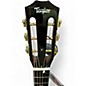 Used Taylor 712E 12-Fret WESTERN SUNBURST Acoustic Electric Guitar