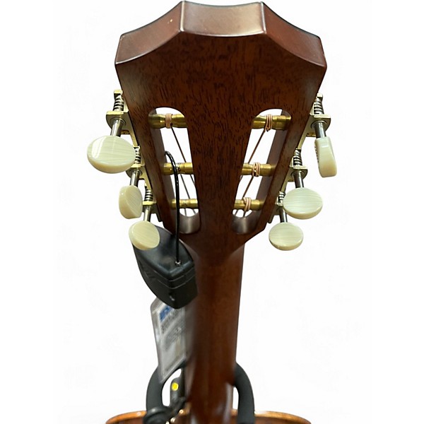 Used Taylor 712E 12-Fret WESTERN SUNBURST Acoustic Electric Guitar