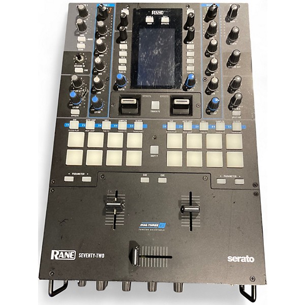 Used RANE Seventy-Two MKII DJ Mixer,Specials : American Fashion Style Bags On Sale Used RANE Seventy-Two MKII DJ Mixer,Specials : American Fashion Style Bags On Sale