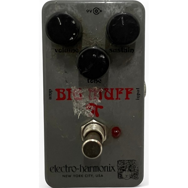 Used Electro-Harmonix Big Muff Nano Effect Pedal,New Products : American Fashion Style Bags On Sale