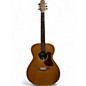 Used Walden Natura 730 Natural Acoustic Electric Guitar thumbnail