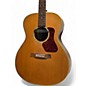 Used Walden Natura 730 Natural Acoustic Electric Guitar