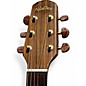 Used Walden Natura 730 Natural Acoustic Electric Guitar