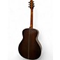 Used Walden Natura 730 Natural Acoustic Electric Guitar