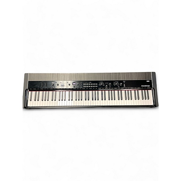 Used KORG Grandstage  Stage Piano