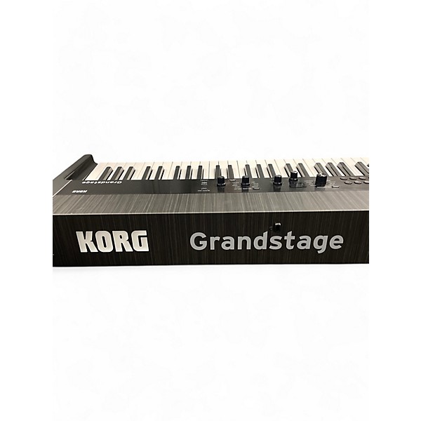 Used KORG Grandstage  Stage Piano