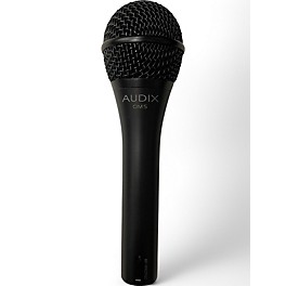 Used Audix OM5 Dynamic Microphone