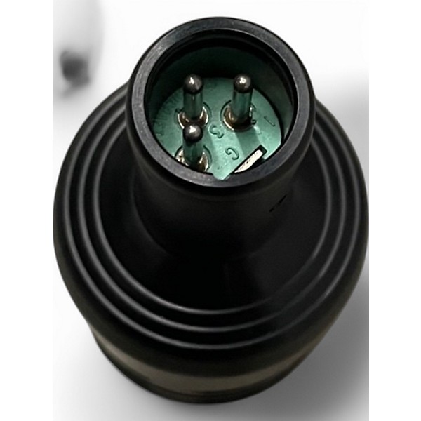 Used Audix D6 Drum Microphone