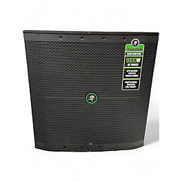 Used Mackie THUMP 118S Powered Subwoofer