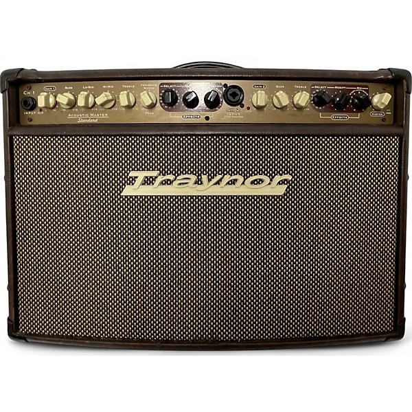 Used Traynor acoustic master standard Acoustic Guitar Combo Amp,New Products : American Fashion Style Bags On Sale