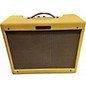 Used Fender 57 custom deluxe Tube Guitar Combo Amp thumbnail