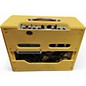Used Fender 57 custom deluxe Tube Guitar Combo Amp
