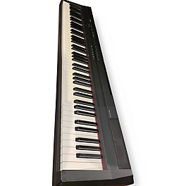 Used Yamaha P105 88 Key Digital Piano