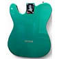 Used 2024 Fender Susan Tedeschi Telecaster Carribean Mist Solid Body Electric Guitar