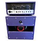 Used Soldano Soldano SLO-30 Super Lead Overdrive w/Matching 1x12"Cabinet Guitar Stack