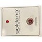 Used Soldano Soldano SLO-30 Super Lead Overdrive w/Matching 1x12"Cabinet Guitar Stack
