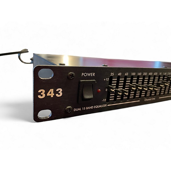 Used Art 343 Sound Package