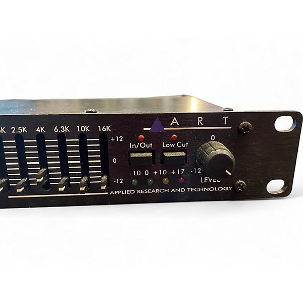 Used Art 343 Sound Package