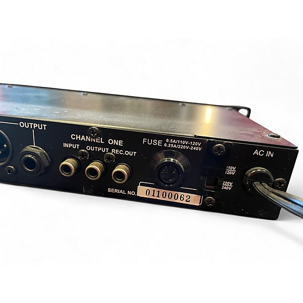 Used Art 343 Sound Package