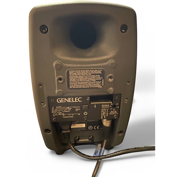 Used Genelec 8030C Powered Monitor