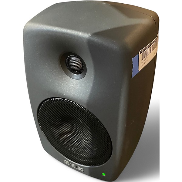 Used Genelec 8030C Powered Monitor