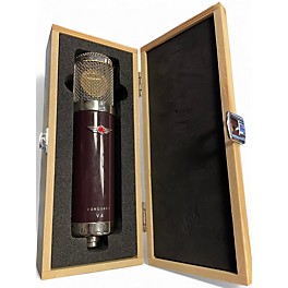 Used Vanguard V4 Condenser Microphone