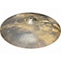 Used SABIAN 22in AA APOLLO Cymbal