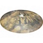 Used SABIAN 22in AA APOLLO Cymbal