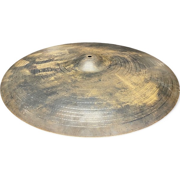 Used SABIAN 22in AA APOLLO Cymbal