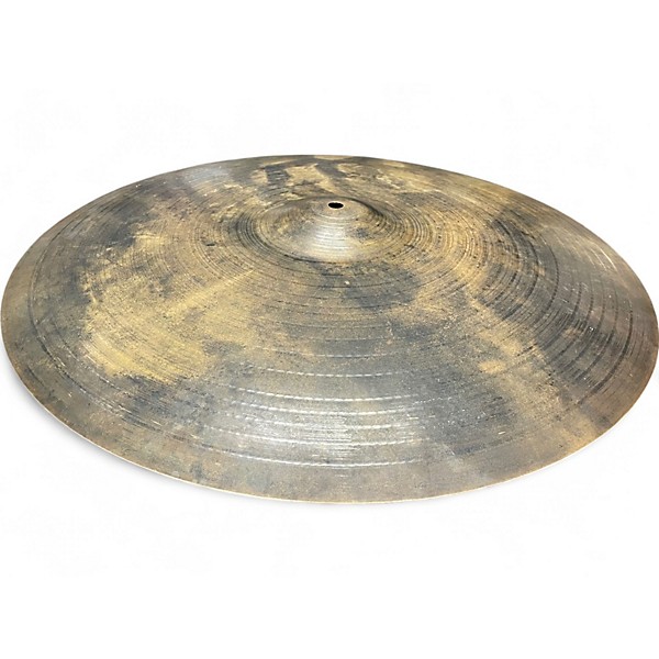 Used SABIAN 22in AA APOLLO Cymbal