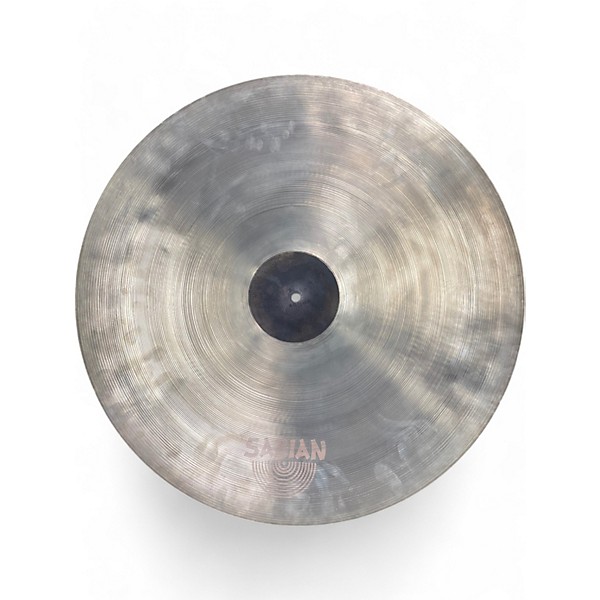 Used SABIAN 22in AA APOLLO Cymbal