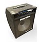 Used Hartke KICKBACK 15 Bass Combo Amp