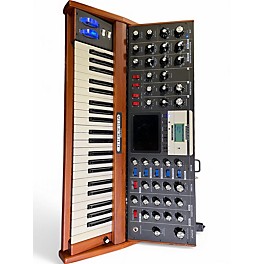 Used Moog Voyager Select Synthesizer