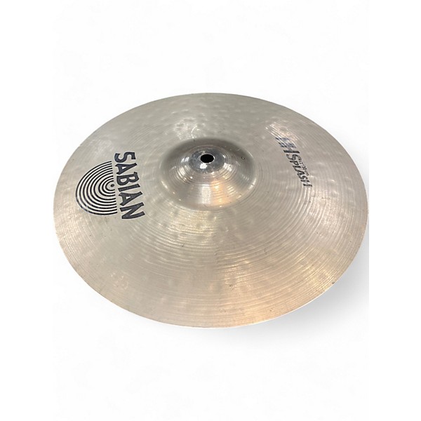Used SABIAN 12in HH Splash Cymbal