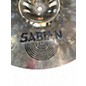 Used SABIAN 12in HH Splash Cymbal