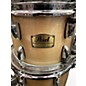 Used Pearl 5 Piece Session Studio Classic Natural Drum Kit