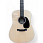 Used Martin D13 Natural Acoustic Guitar