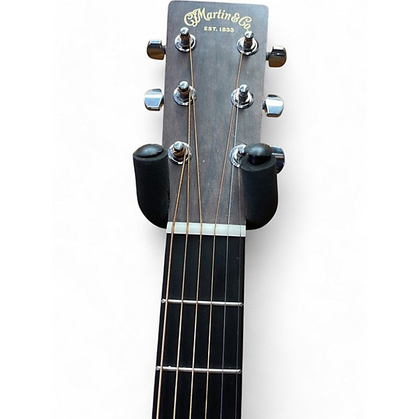 Used Martin D13 Natural Acoustic Guitar