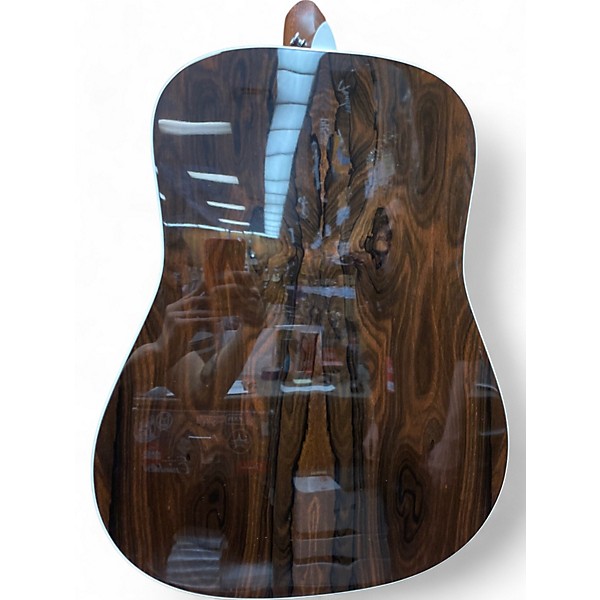 Used Martin D13 Natural Acoustic Guitar