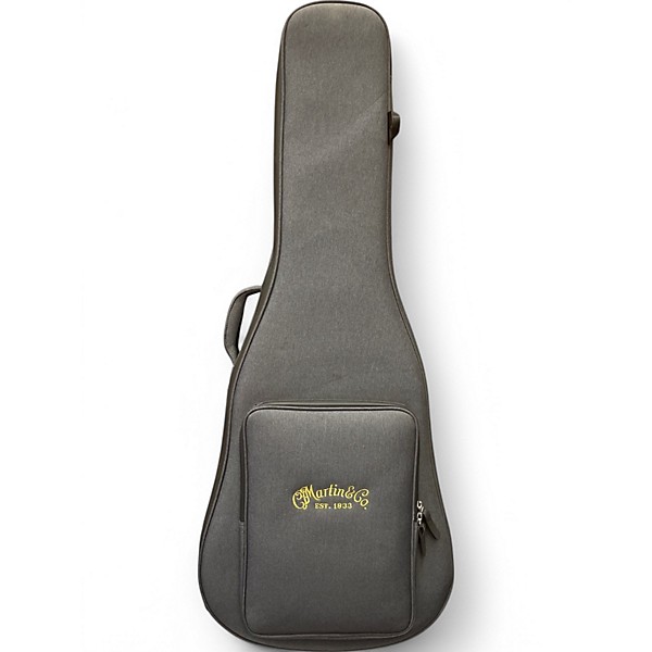 Used Martin D13 Natural Acoustic Guitar