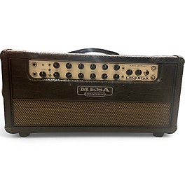 Used MESA/Boogie Lone Star Special 30W Tube Guitar Amp Head