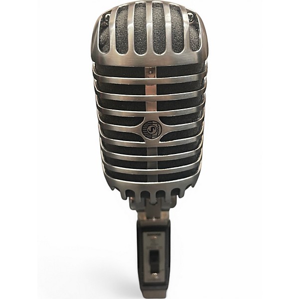 Used 2014 Shure 55SH Series II Dynamic Microphone,Specials : American Fashion Style Bags On Sale
