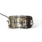 Used Pearl 5.5X14 Sensitone Snare Custom Alloy Steel Drum thumbnail