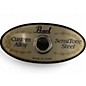 Used Pearl 5.5X14 Sensitone Snare Custom Alloy Steel Drum