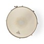 Used Pearl 5.5X14 Sensitone Snare Custom Alloy Steel Drum