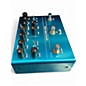 Used Fender REFLECTING POOL Effect Pedal