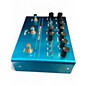 Used Fender REFLECTING POOL Effect Pedal